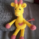 ...und fertig ist die Frisur - Glenn von Laura Jane